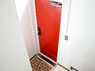 Interior view