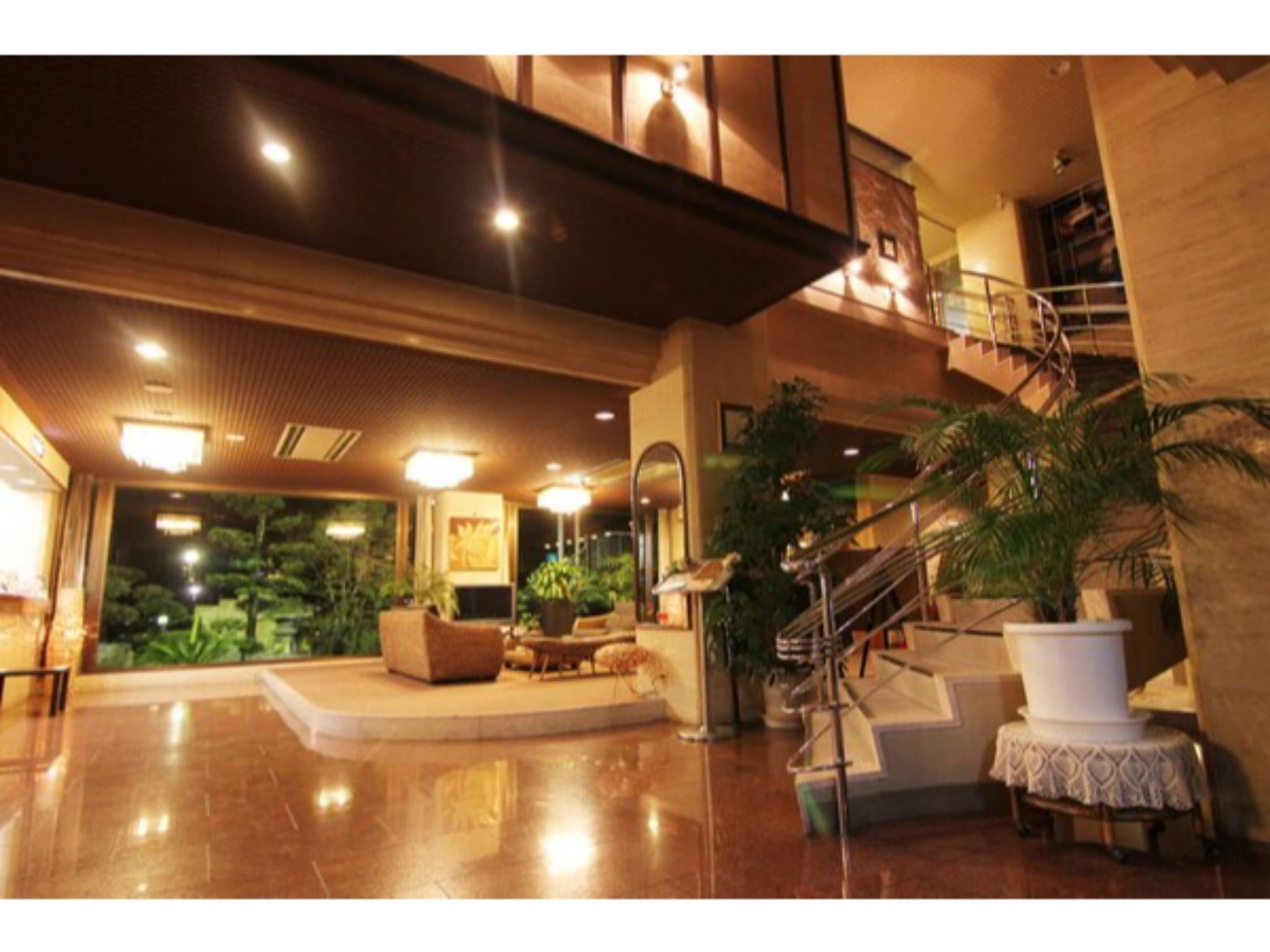 Miyakonojo Sun Plaza Hotel photo 10