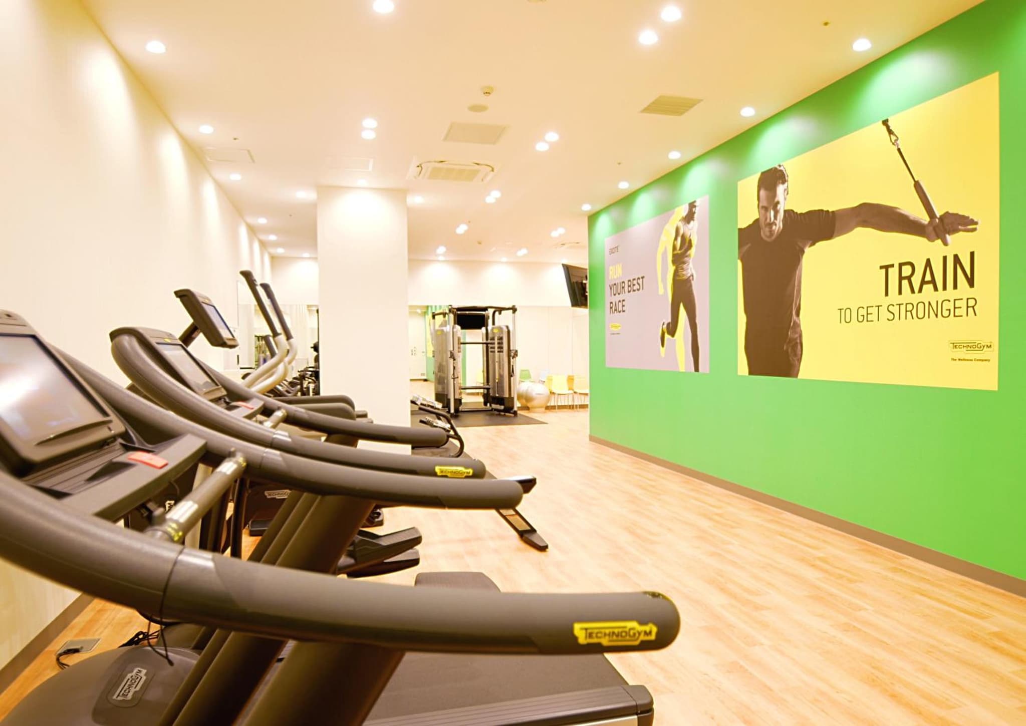 ibis Styles Sapporo