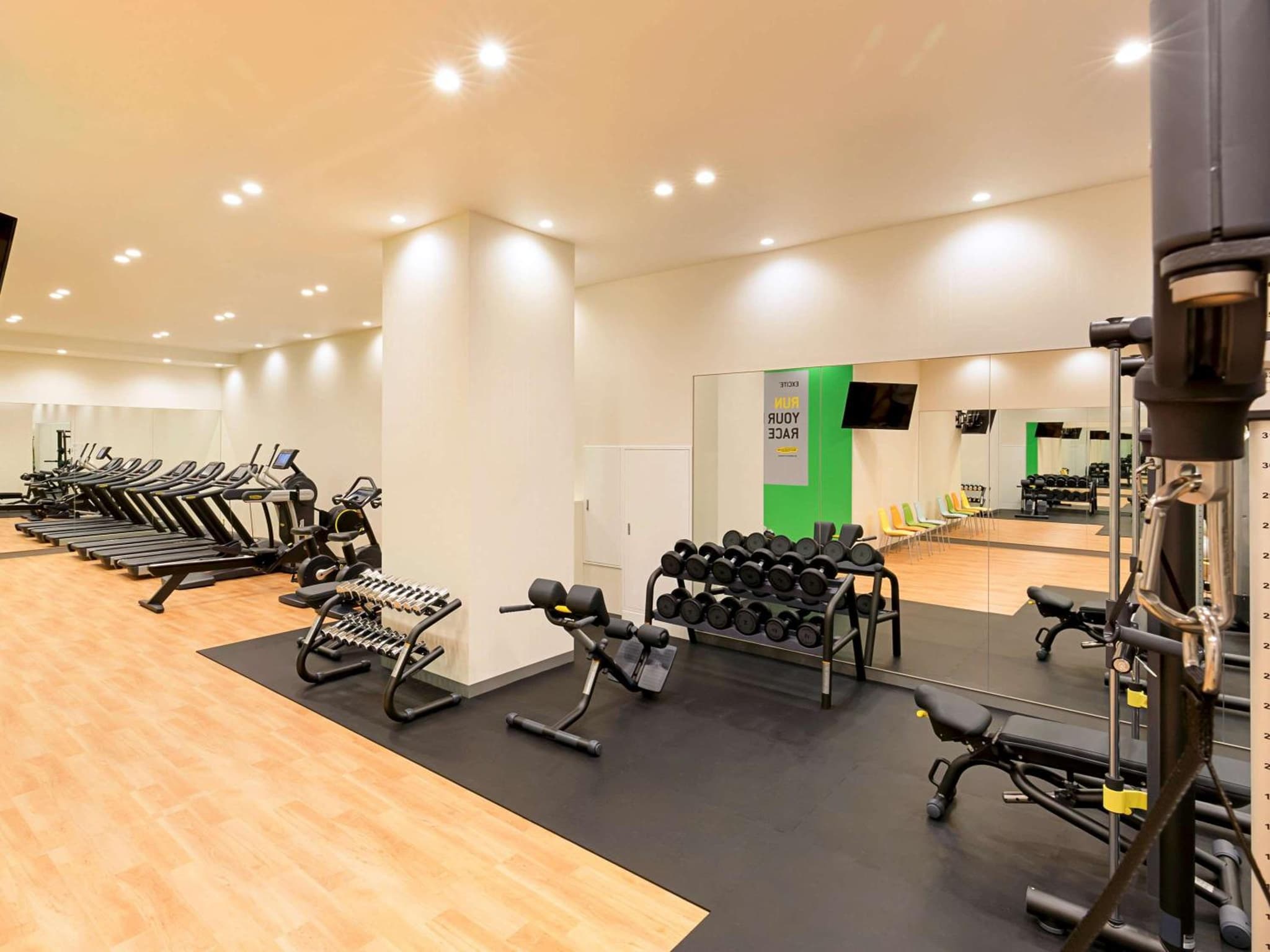 ibis Styles Sapporo photo 6