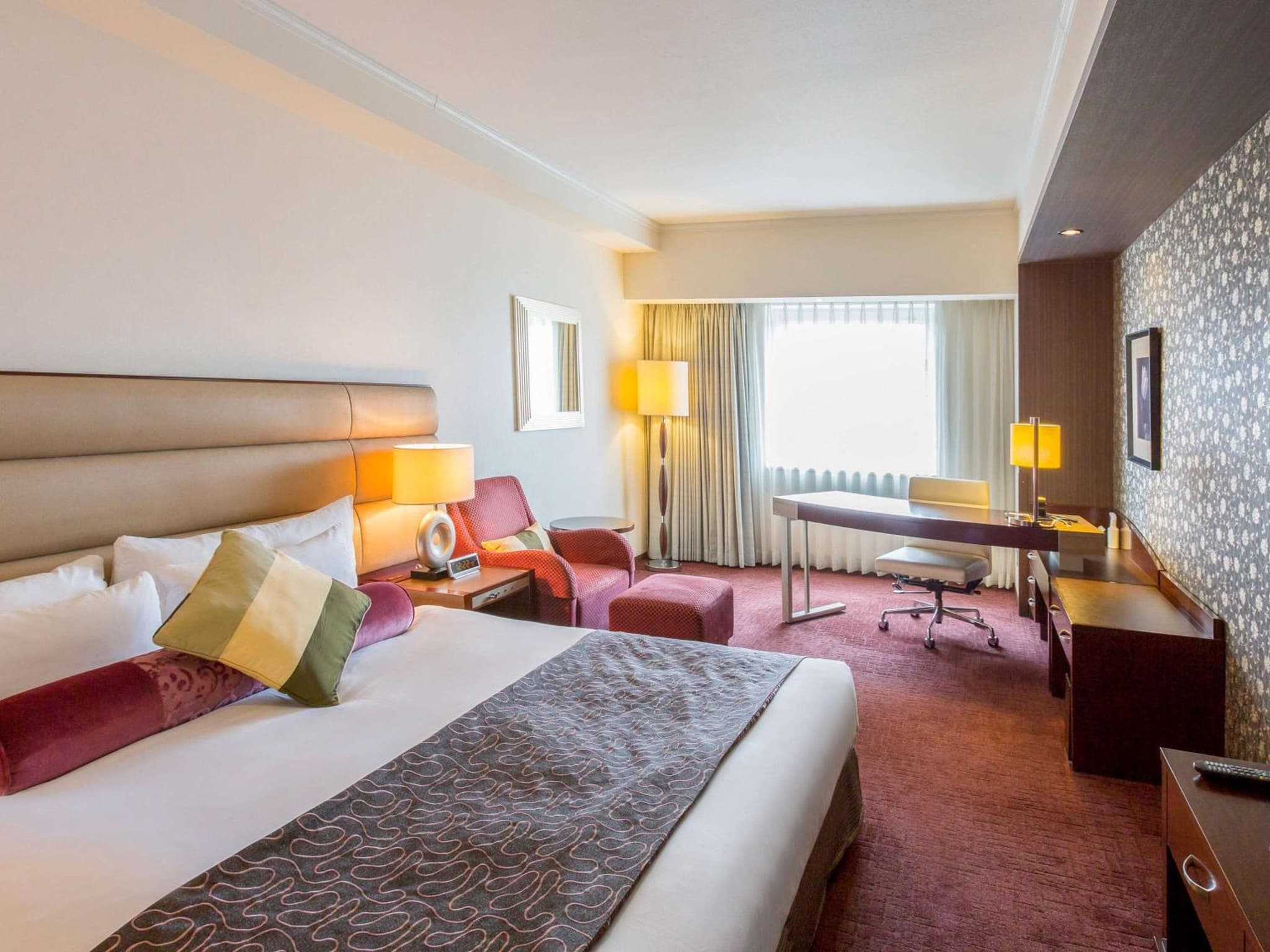 ibis Styles Sapporo photo 12