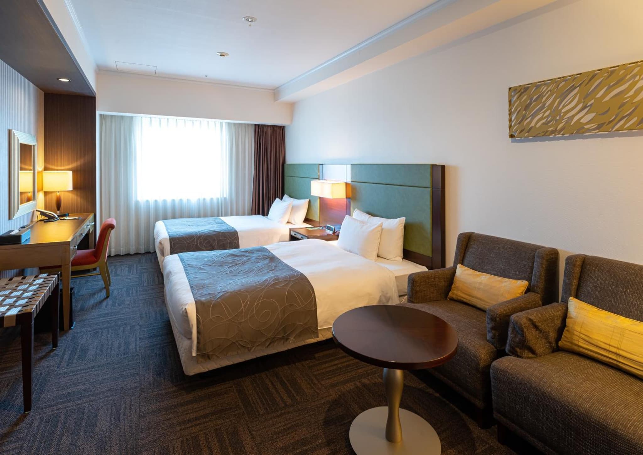 ibis Styles Sapporo photo 7