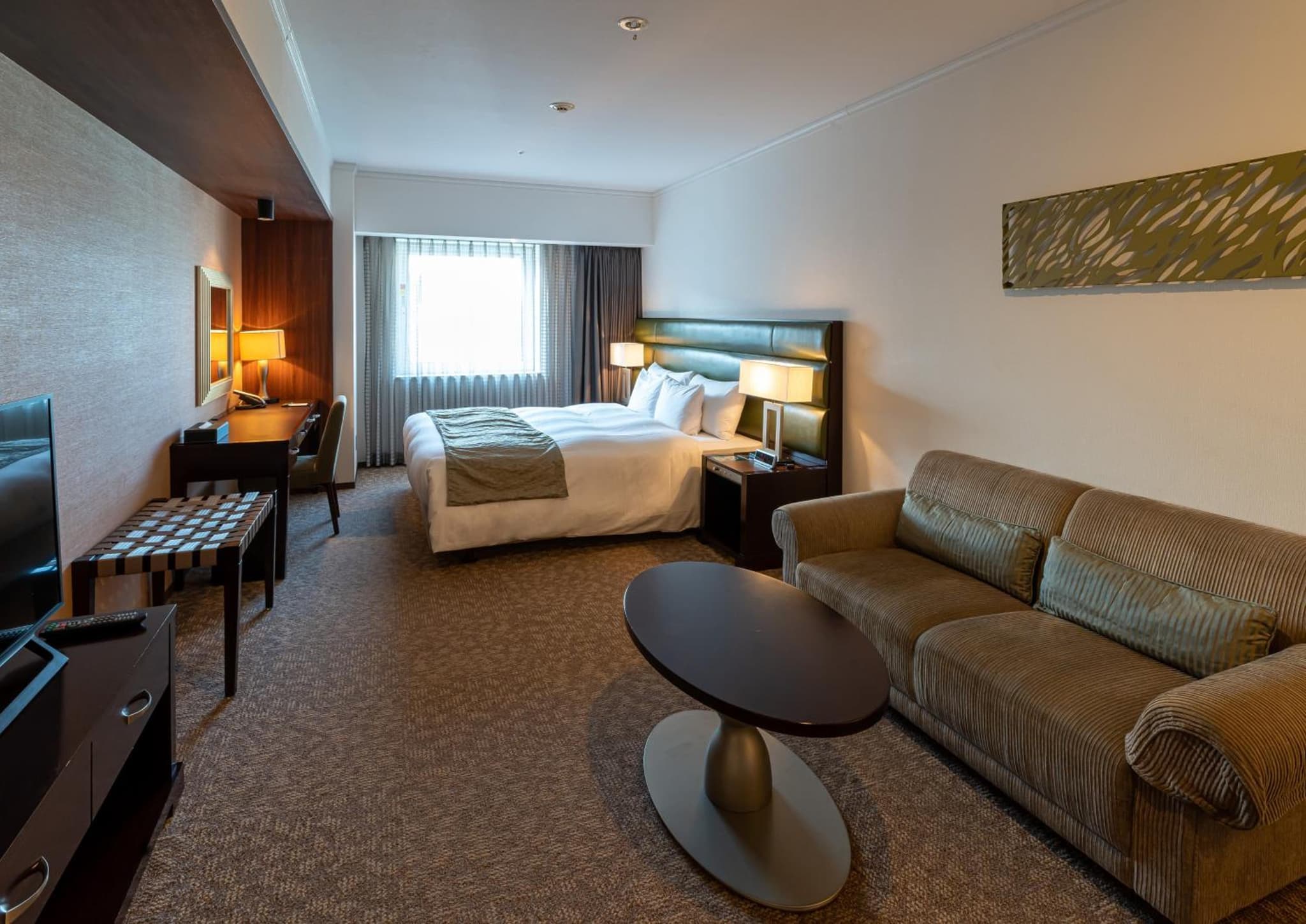 ibis Styles Sapporo photo 10