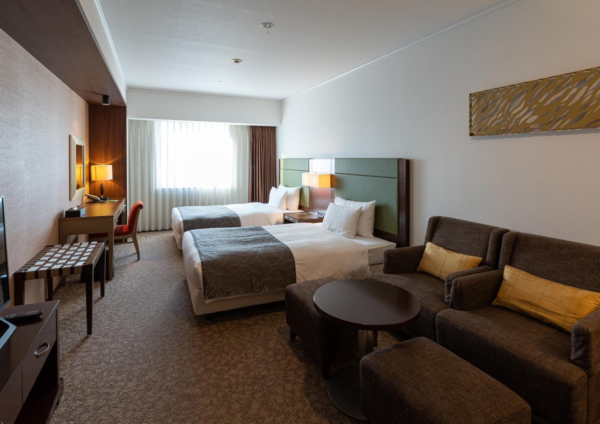 ibis Styles Sapporo photo 4