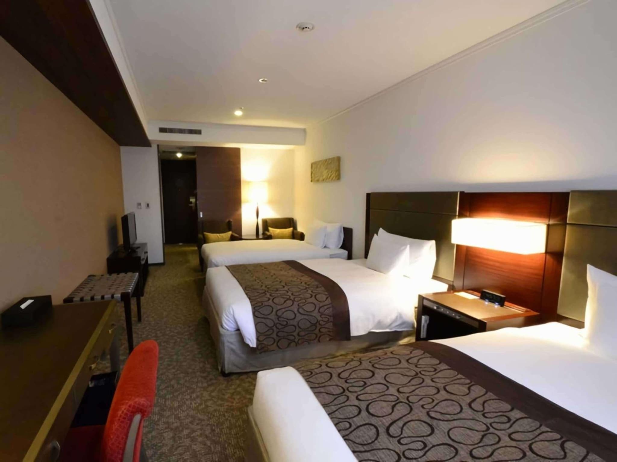 ibis Styles Sapporo photo 11