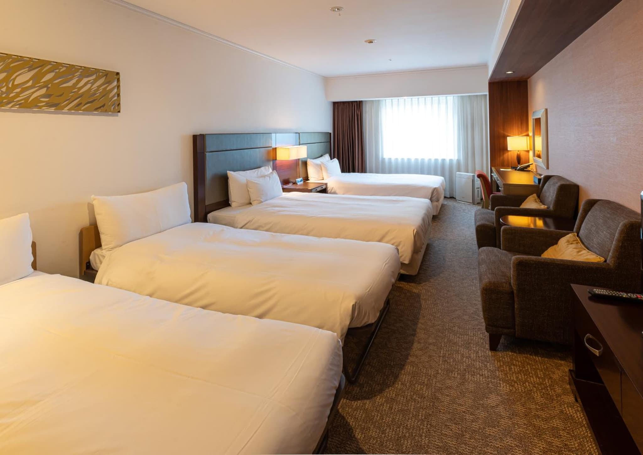 ibis Styles Sapporo photo 2