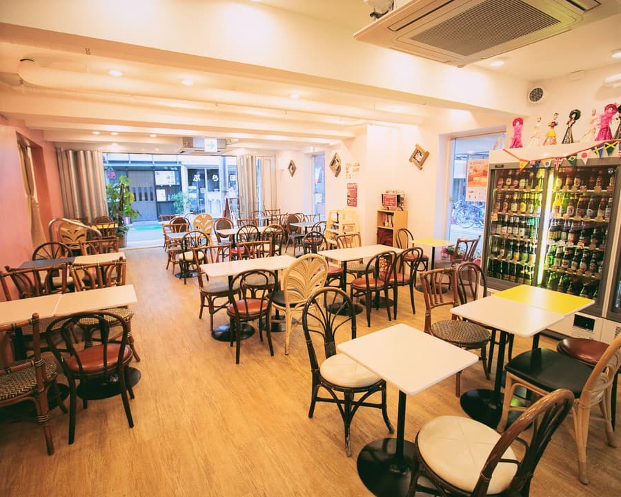 사쿠라 호텔 닛포리 사진 2
