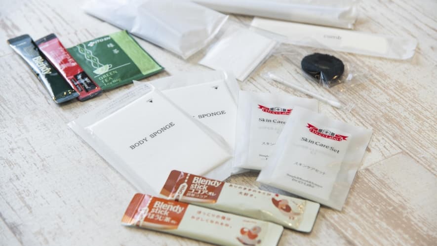 Amenity