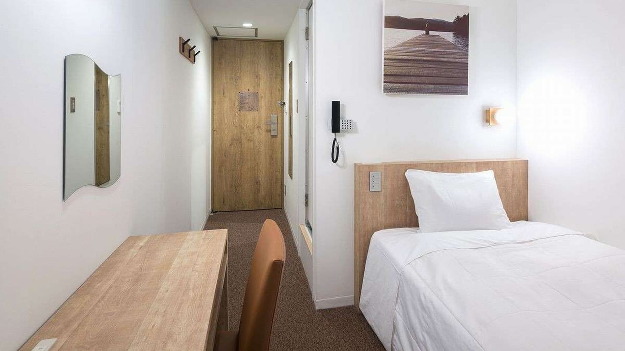 Single room