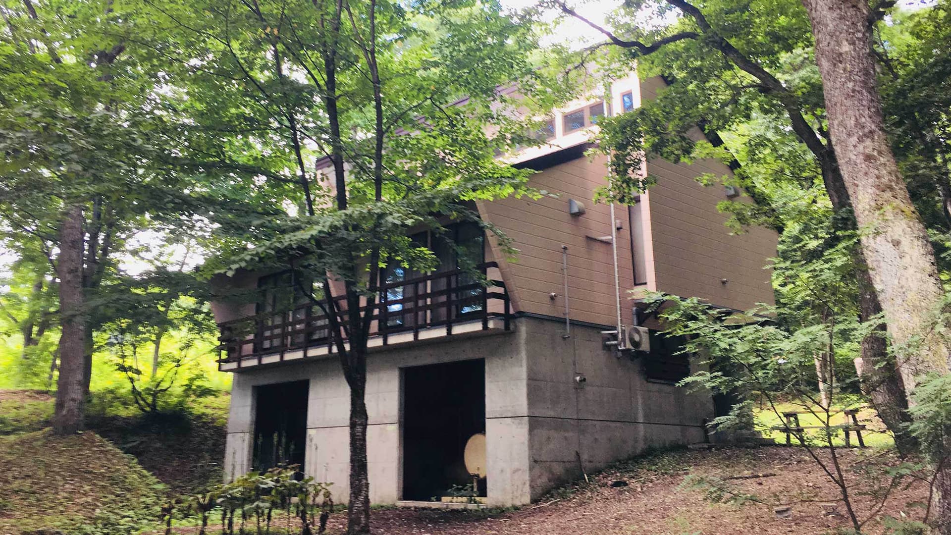 ・[Example of Lodge Type A] This is a popular lodge, so please make your reservation early.