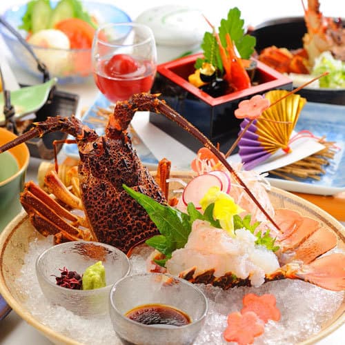 료칸 류센 벳테이 간잔 조게쓰 photo 13