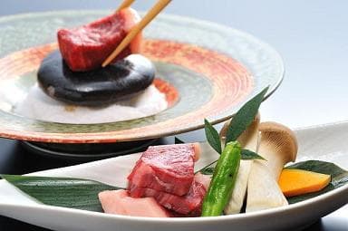 료칸 류센 벳테이 간잔 조게쓰 photo 16