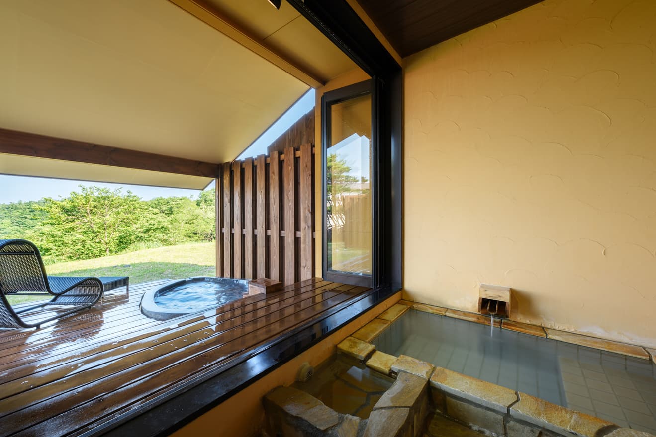 료칸 류센 벳테이 간잔 조게쓰 photo 12