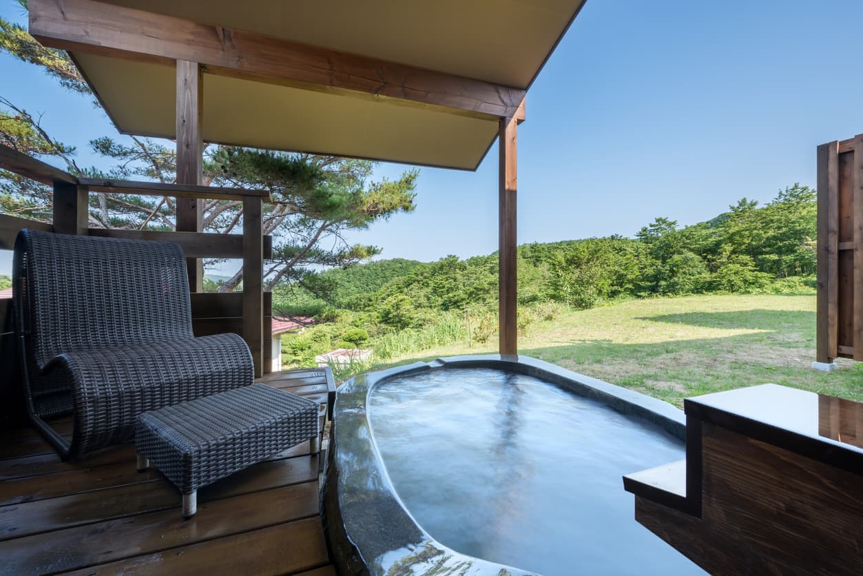 료칸 류센 벳테이 간잔 조게쓰 photo 10