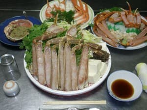 누쿠모리노야도 이시다 사진 11