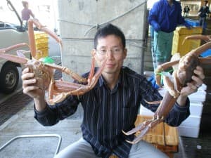 누쿠모리노야도 이시다 사진 14