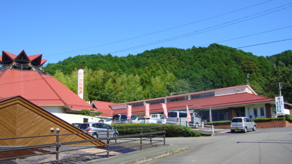 잇폰마쓰온센 아케보노소 photo 14
