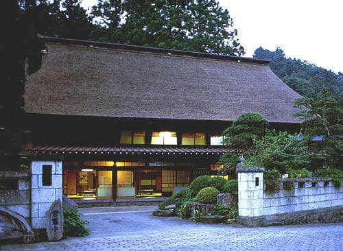 가부토야 료칸 사진 10