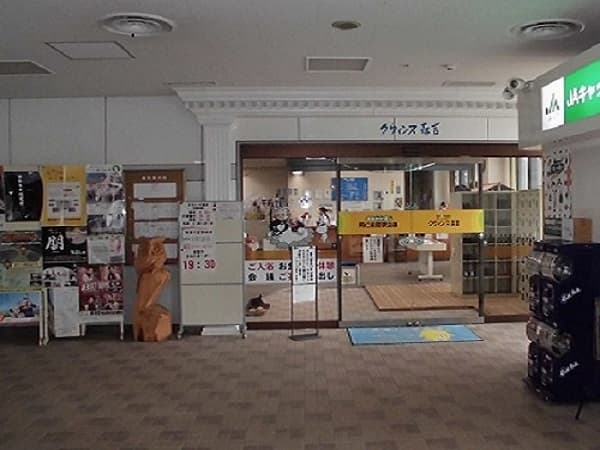 쿠윈스 모리요시 photo 9
