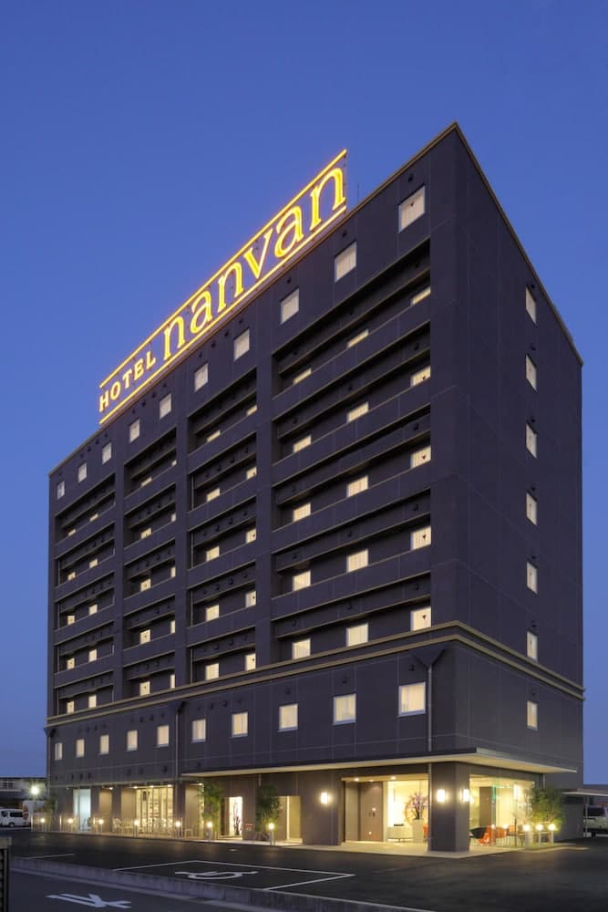 Hotel Nanvan Hamanako photo 12