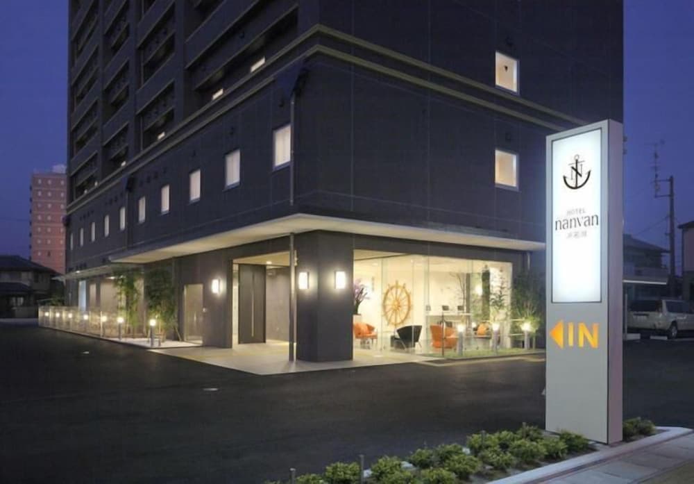 Hotel Nanvan Hamanako photo 5