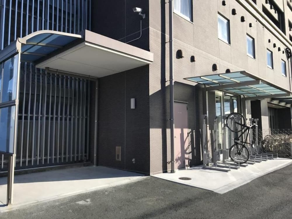 Hotel Nanvan Hamanako photo 6
