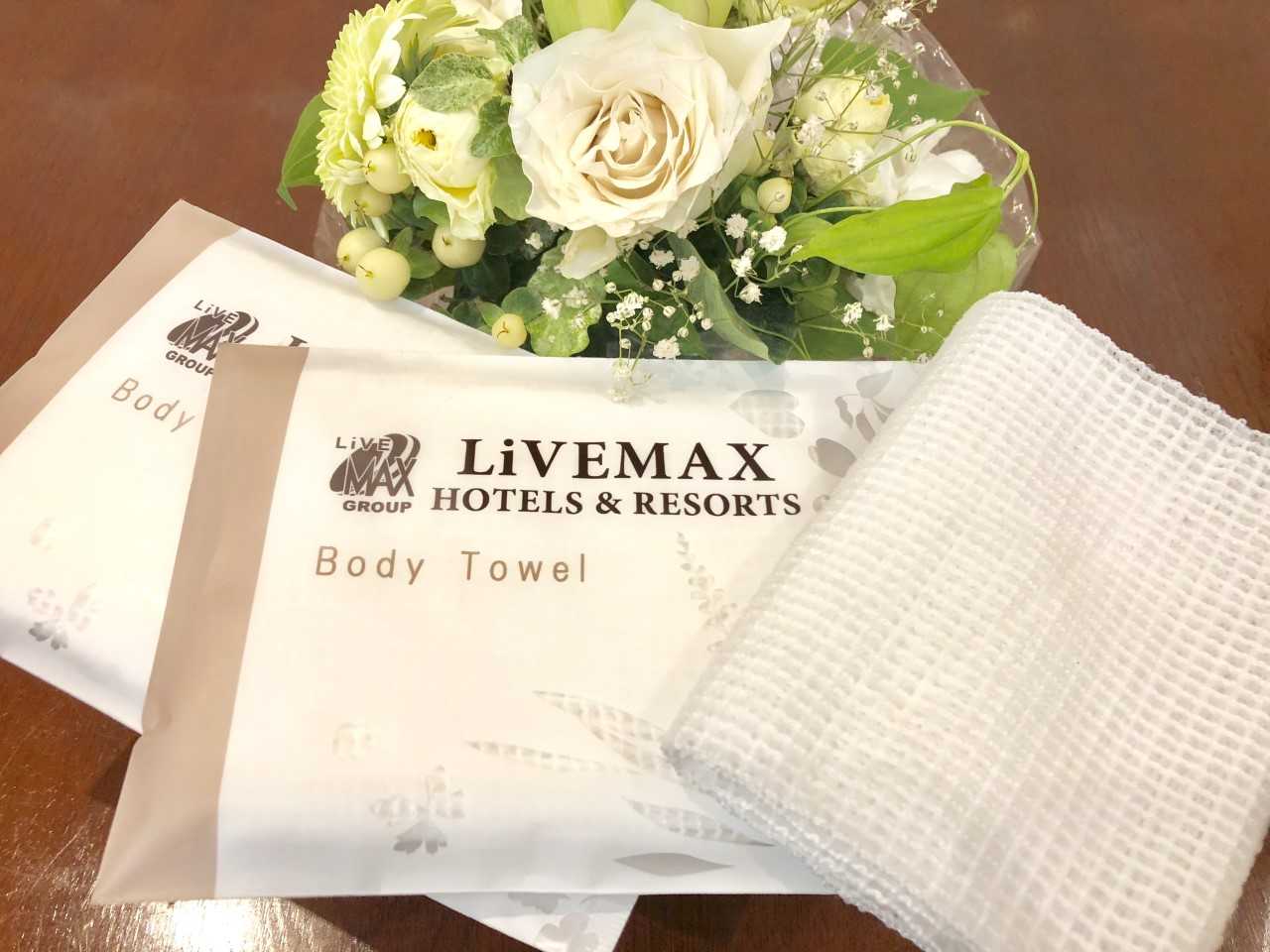 Hotel Livemax Akabane Ekimae photo 2