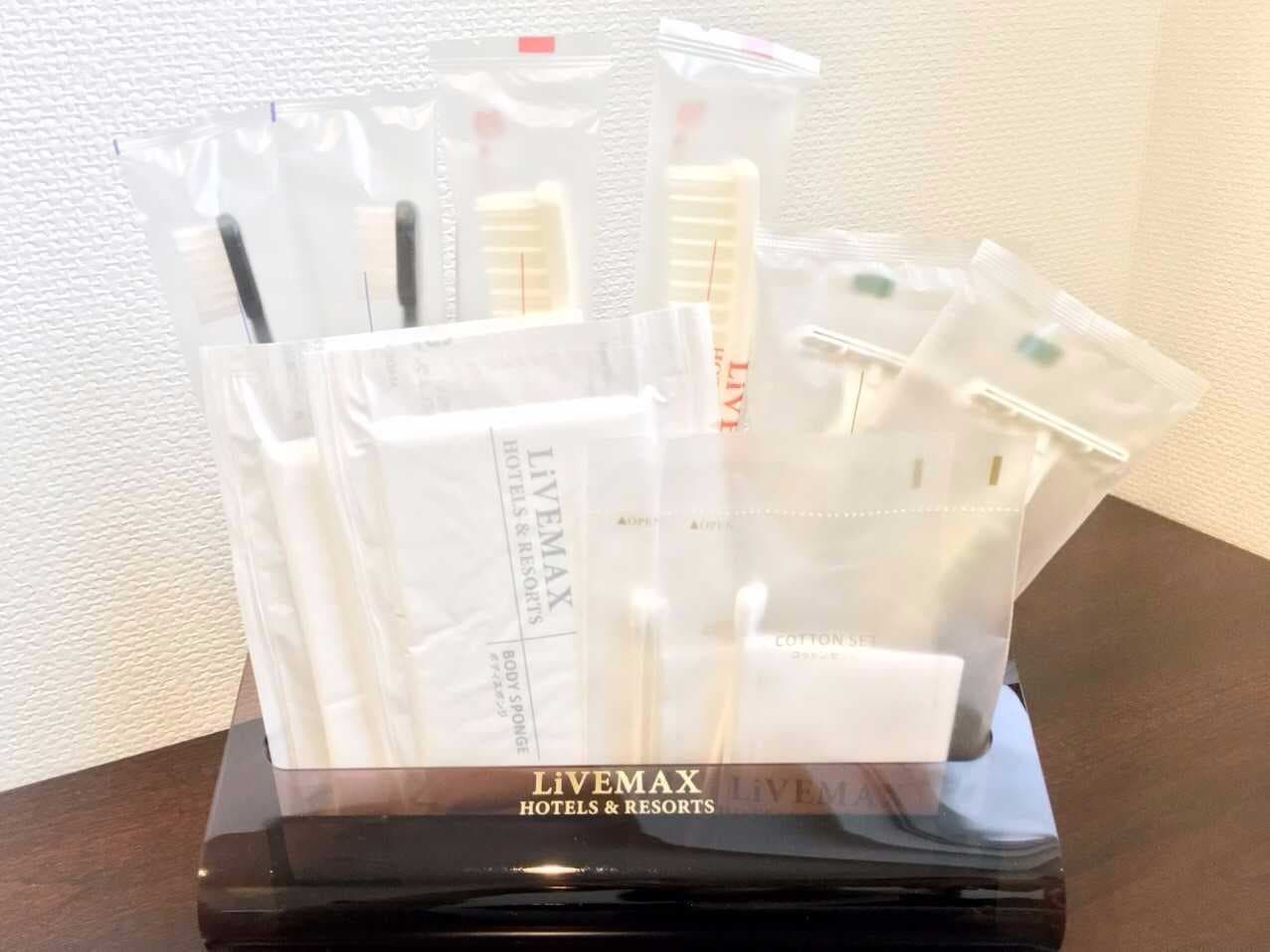 Hotel Livemax Akabane Ekimae photo 5