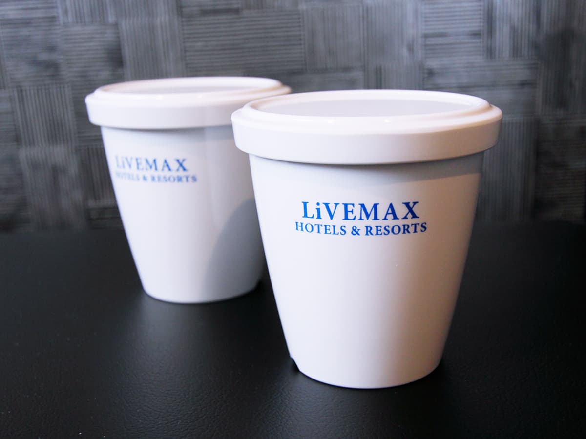 Hotel Livemax Akabane Ekimae photo 8