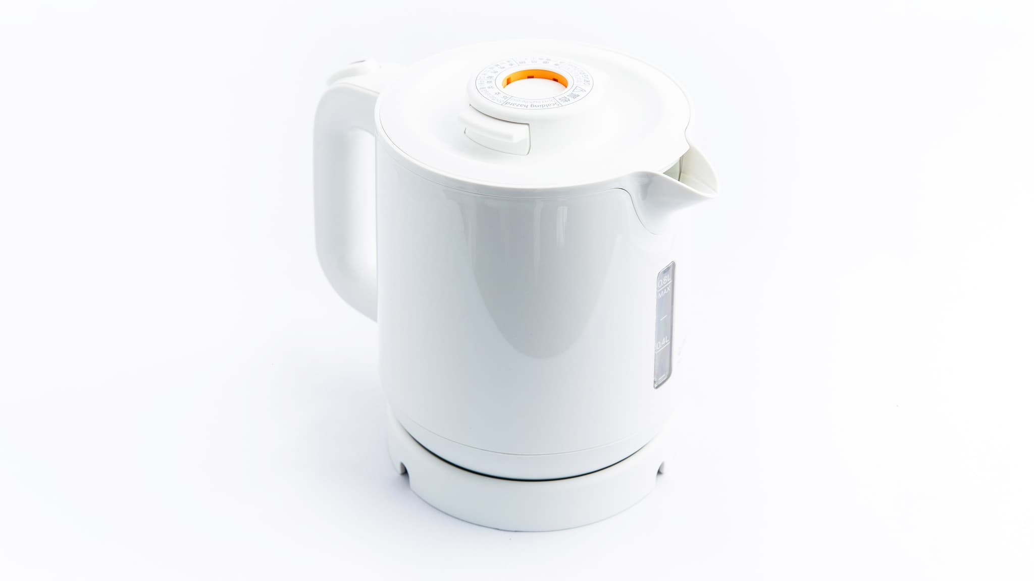electric kettle