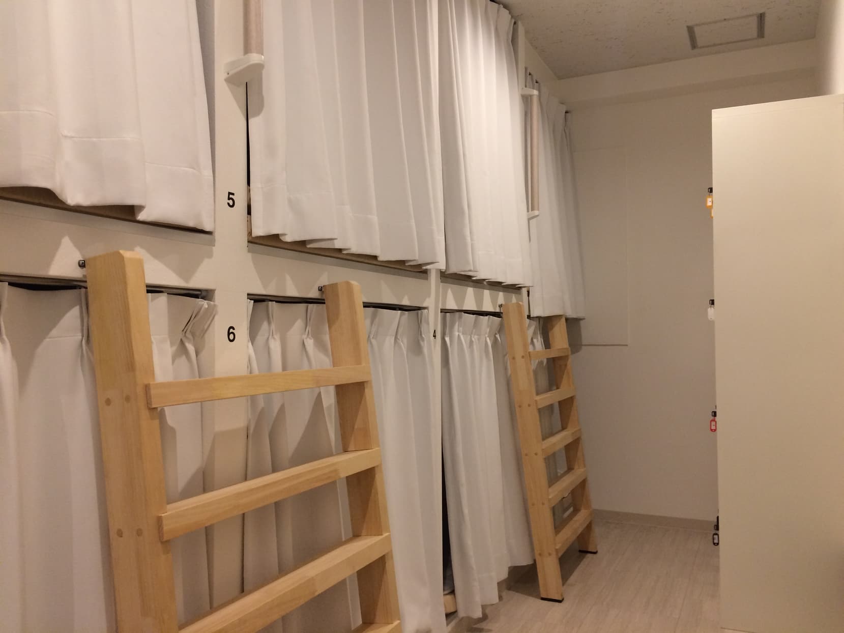 ｂｎｂ＋　Ａｋｉｈａｂａｒａ　秋葉原店　（女性専用ホステル）照片2