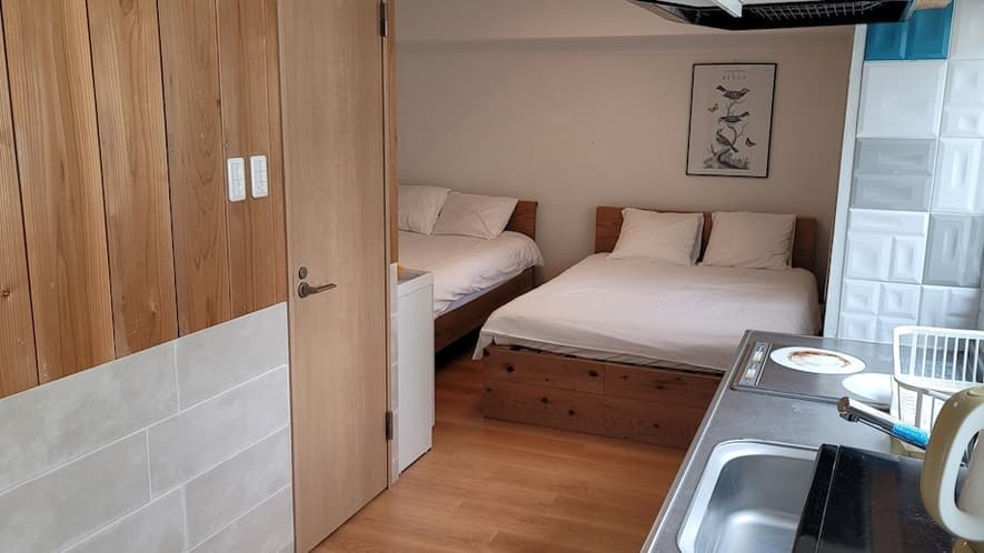 room