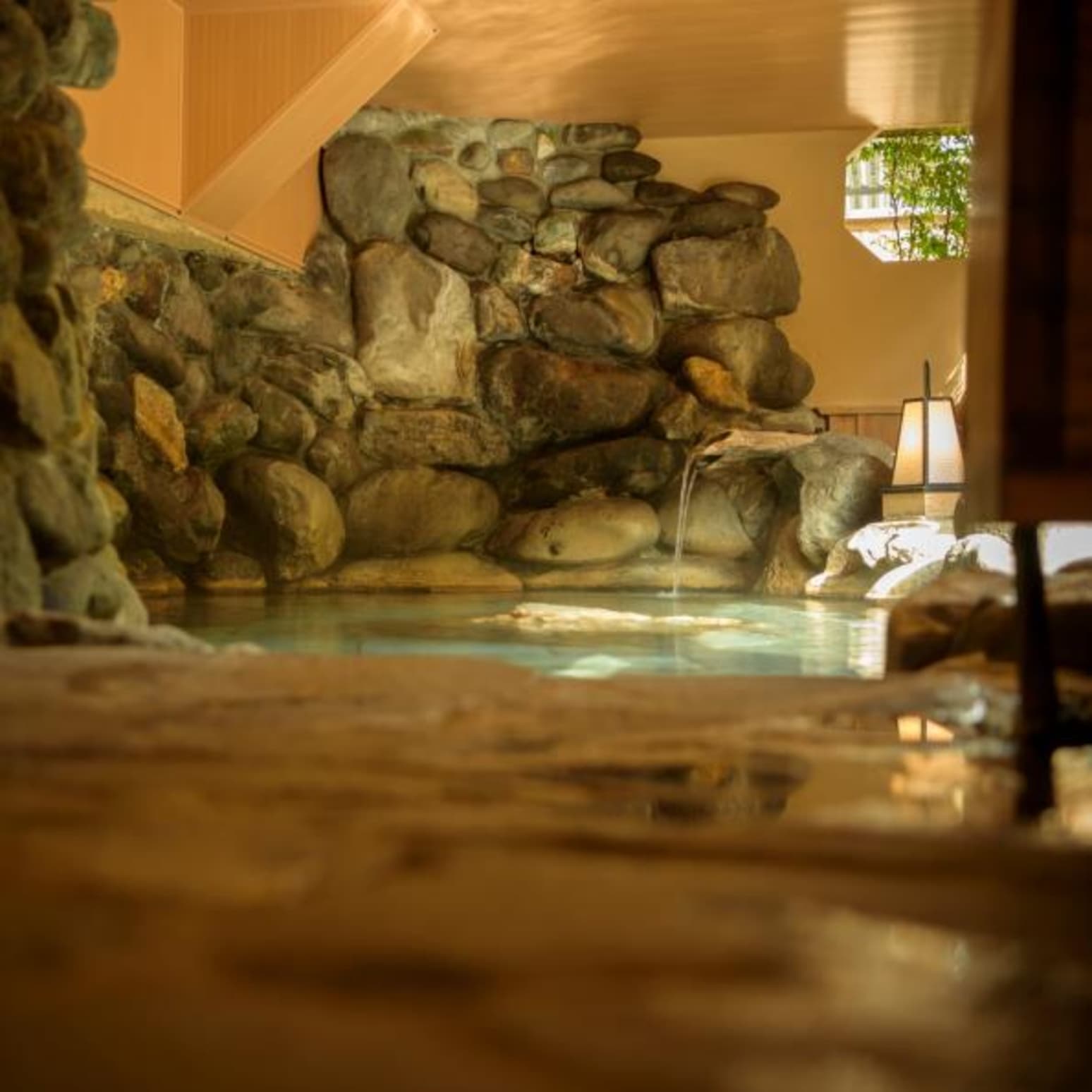 Bath