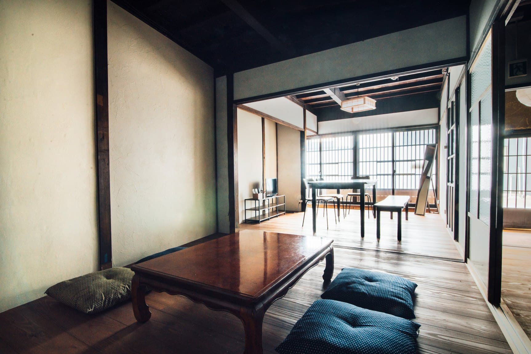 Tenjin Tabine photo 4