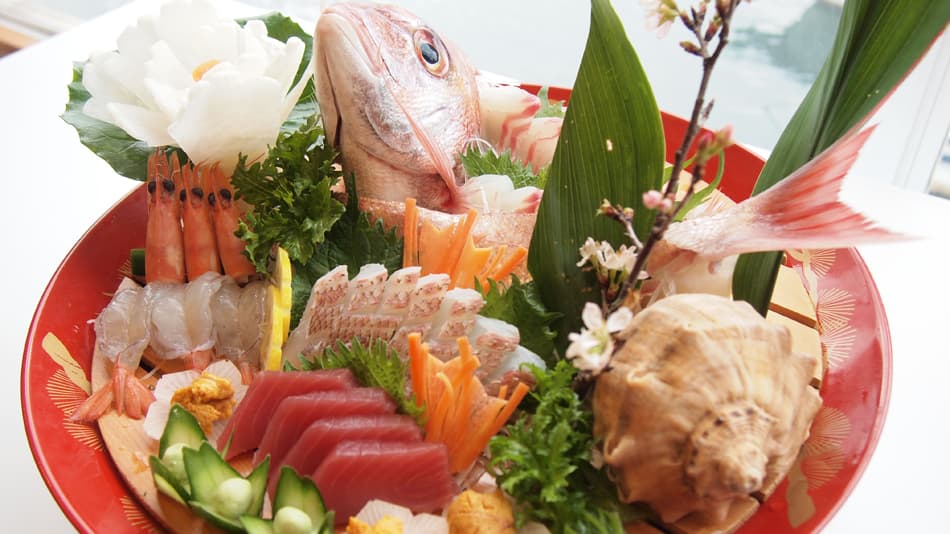 료칸 아부토 혼칸 photo 13
