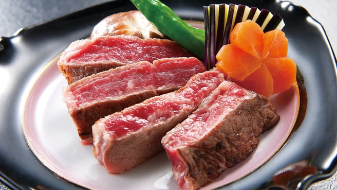 료칸 아부토 혼칸 photo 9