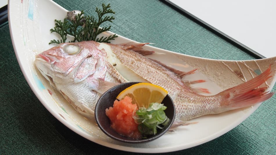 료칸 아부토 혼칸 사진 20