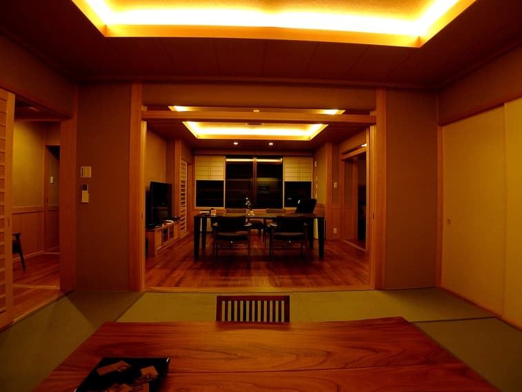 게로온센 스이호엔 photo 12