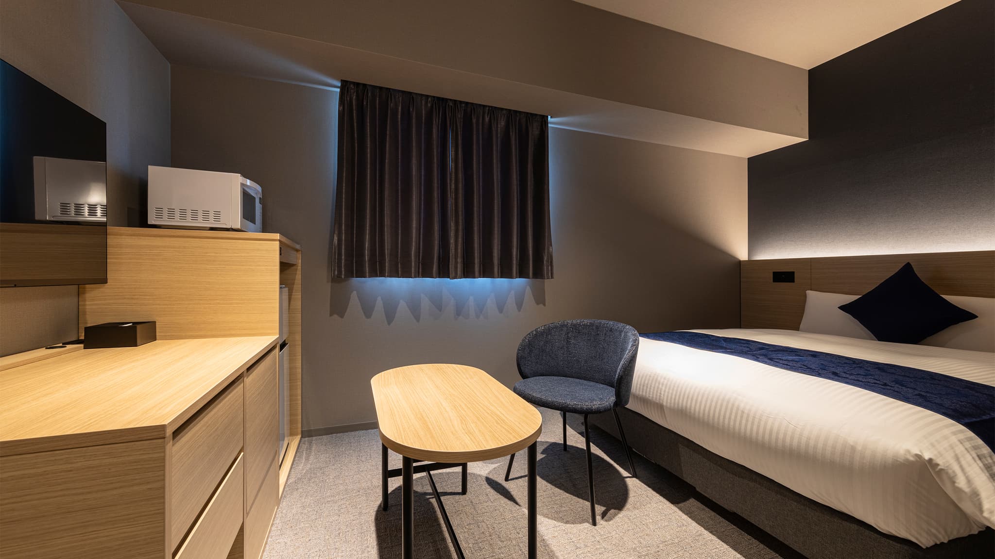 [Non-smoking] Comfort Double Room