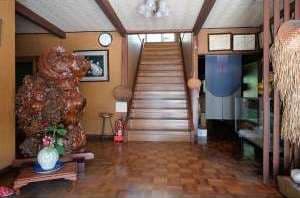 Entrance Hall [Old Building]