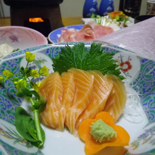 오리타테 온천 야마키야 료칸 사진 11