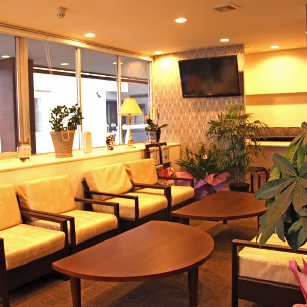 Lobby 3