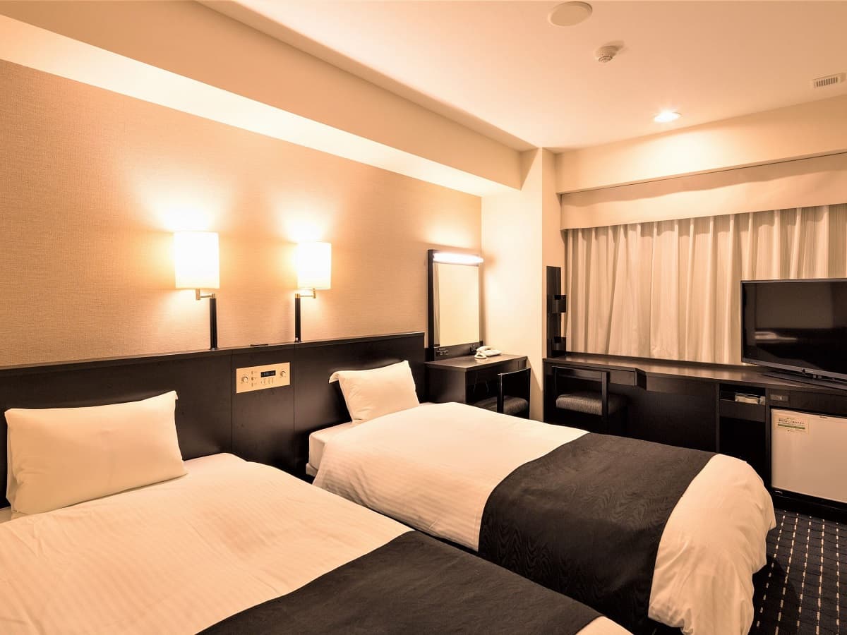 APA Hotel (Niigata Furumachi) photo 3