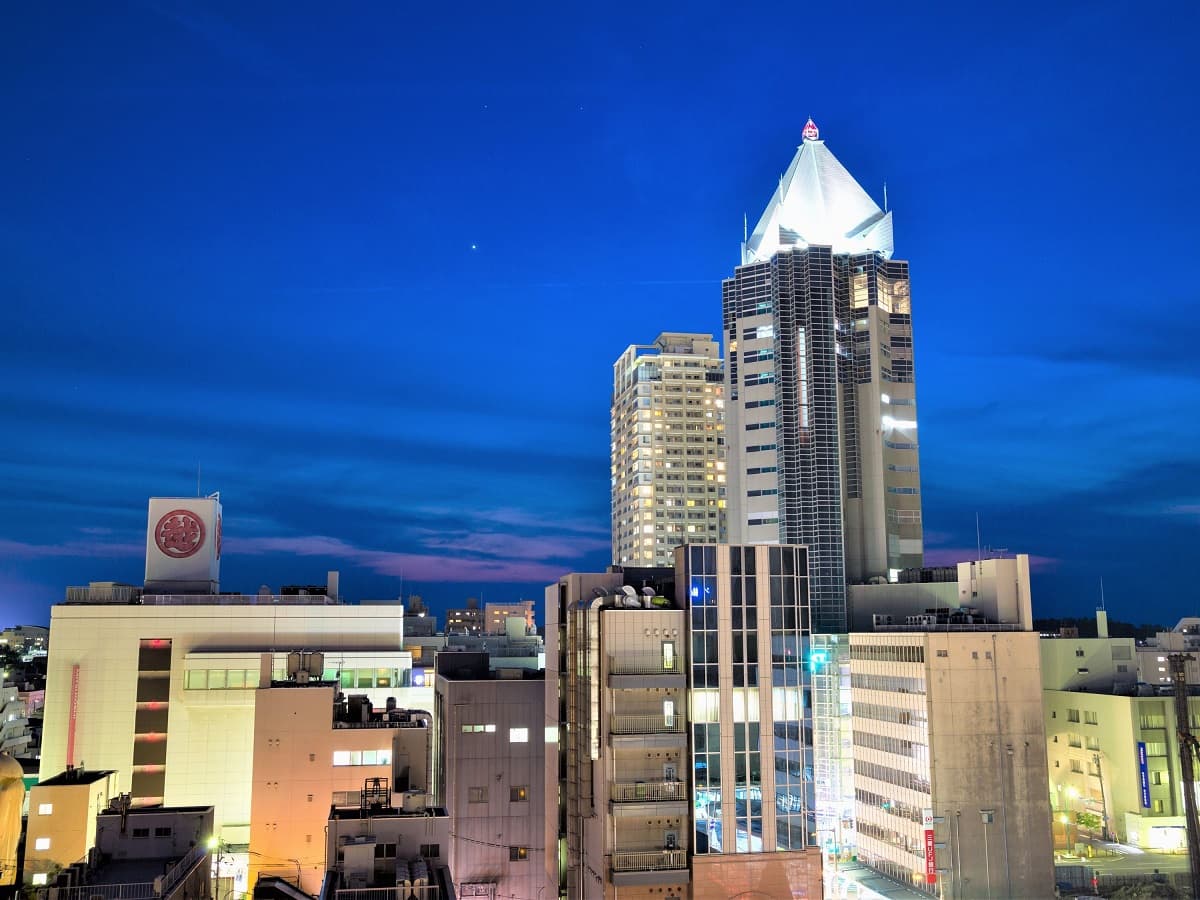 APA Hotel (Niigata Furumachi) photo 10