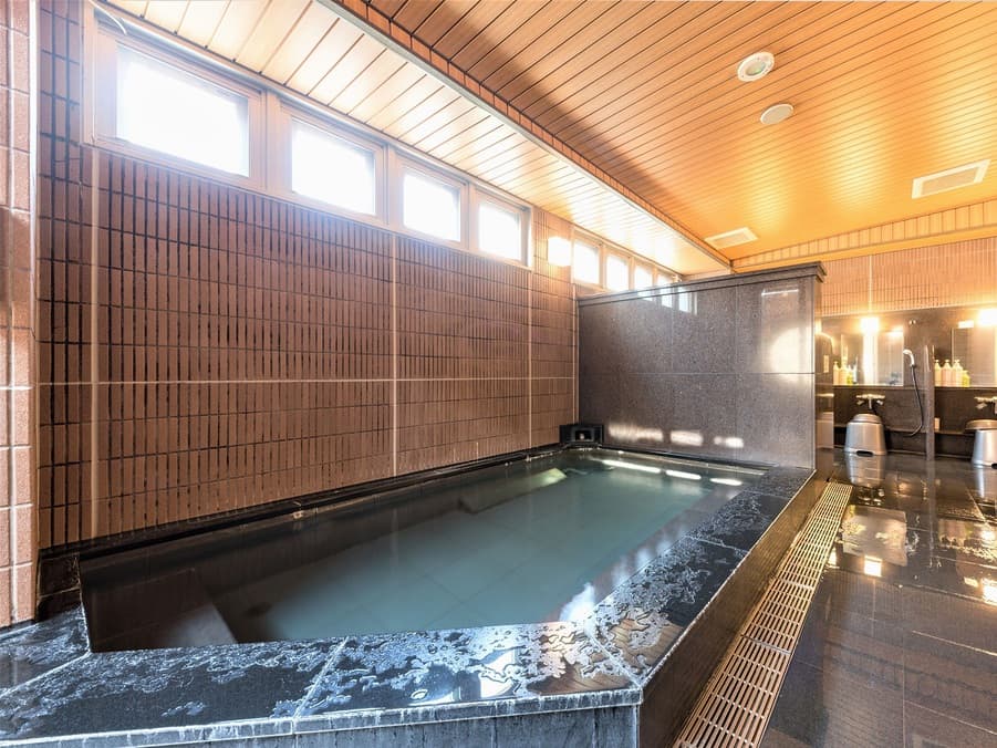APA Hotel (Niigata Furumachi) photo 12