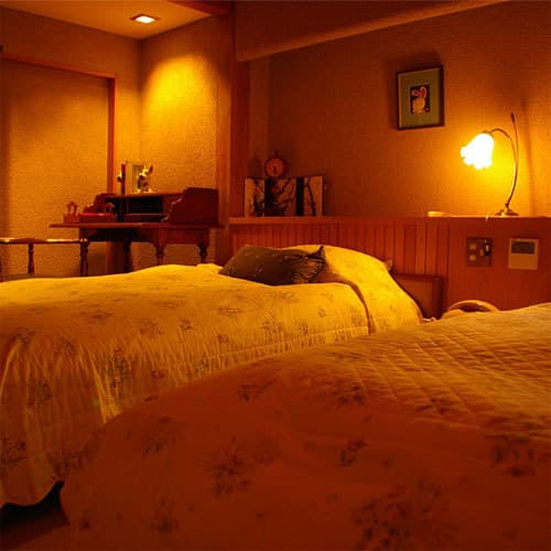 Takasaki Room