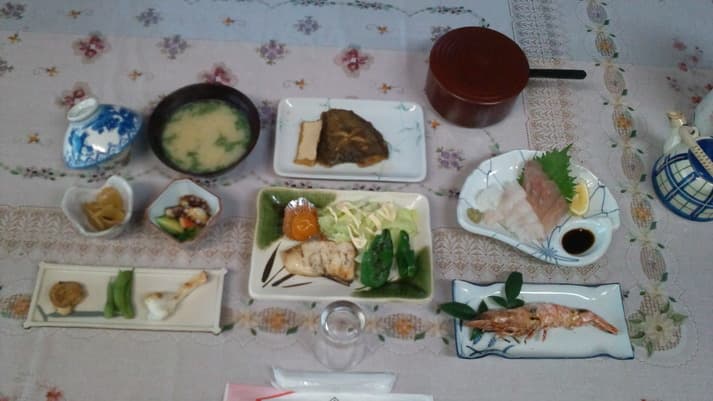 국민숙사 도이미사키 photo 8
