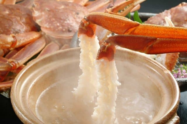 단고 간노온천 료칸 스즈란 사진 15