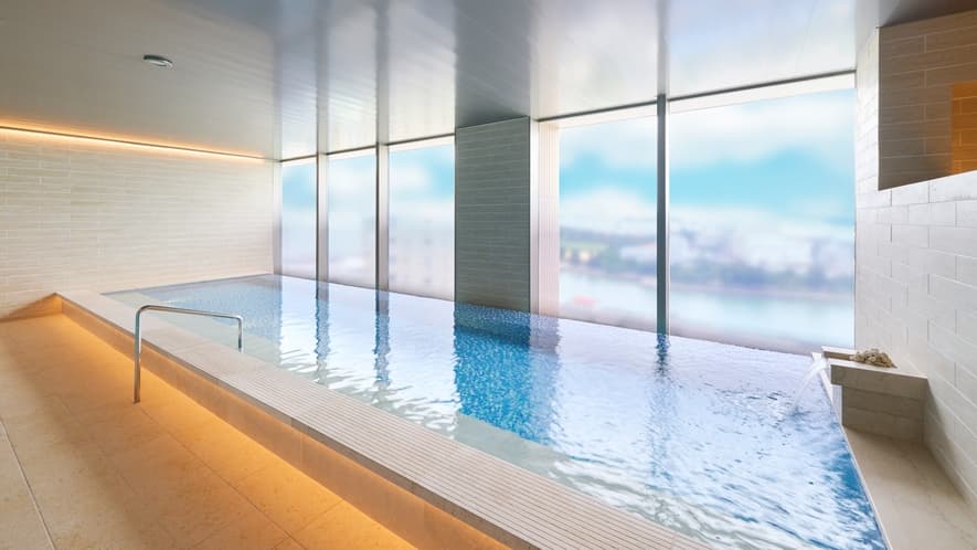Bath