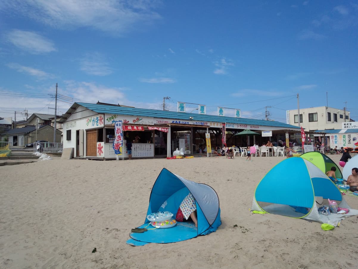 Seaside Haraya photo 17